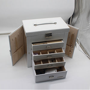 Jewelry Box