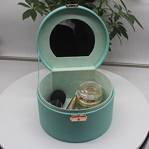 Cosmetic Box