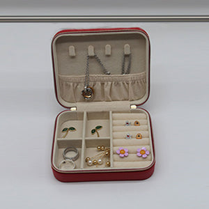 Jewelry Box