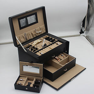 Jewelry Box
