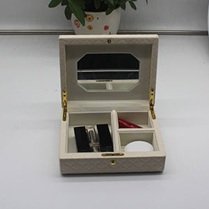 Cosmetic Box